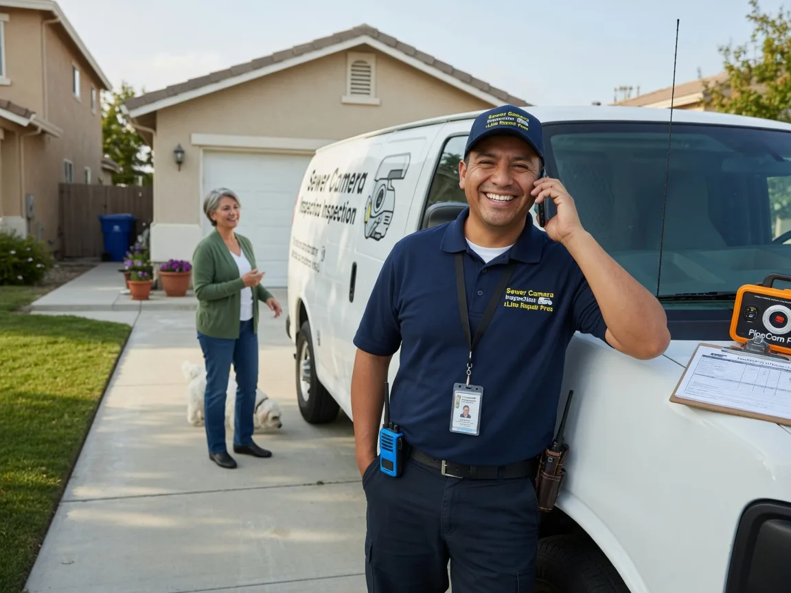 Sewer Line Repair Alta Vista, IA FAQs